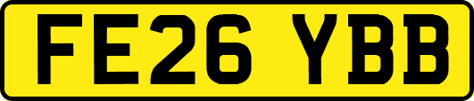 FE26YBB
