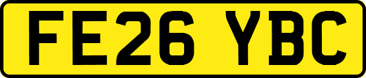 FE26YBC