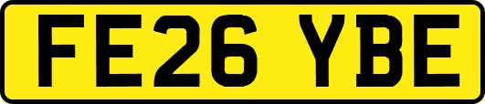 FE26YBE