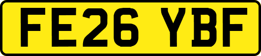 FE26YBF