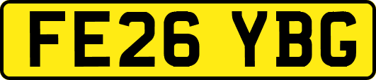 FE26YBG