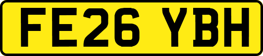FE26YBH