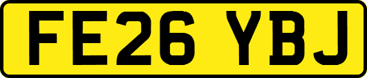 FE26YBJ