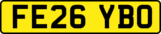 FE26YBO