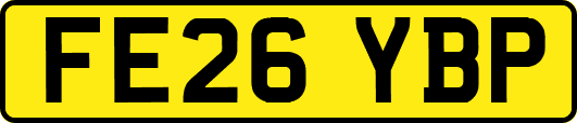FE26YBP