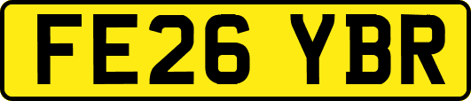 FE26YBR
