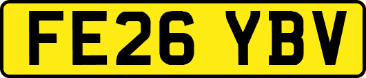 FE26YBV