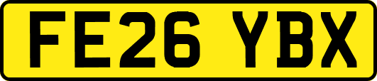 FE26YBX