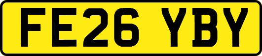 FE26YBY