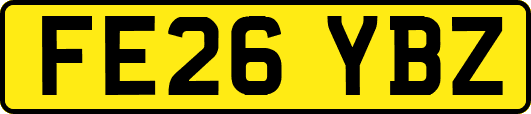 FE26YBZ