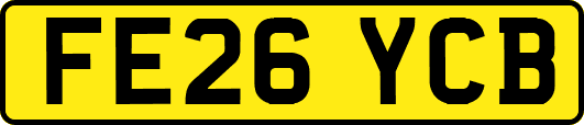 FE26YCB