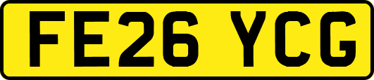 FE26YCG