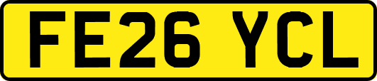FE26YCL