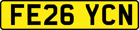 FE26YCN