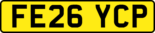 FE26YCP