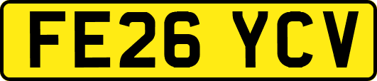 FE26YCV