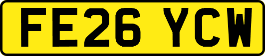 FE26YCW