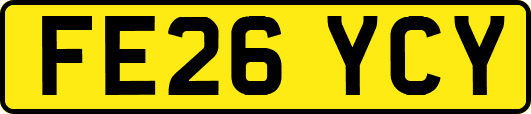 FE26YCY