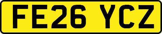 FE26YCZ