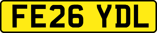 FE26YDL