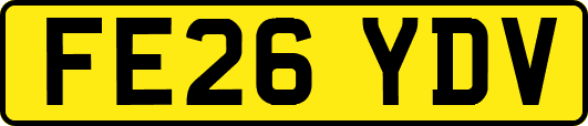 FE26YDV