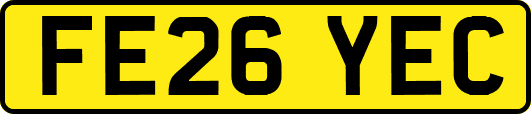 FE26YEC