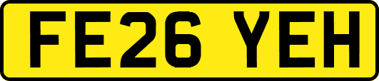FE26YEH