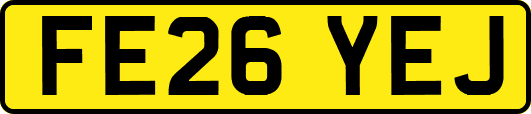 FE26YEJ