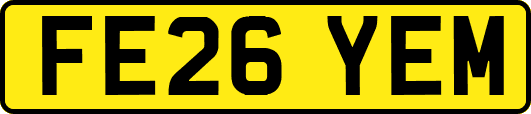 FE26YEM