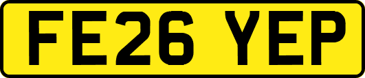 FE26YEP
