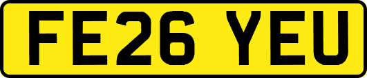 FE26YEU