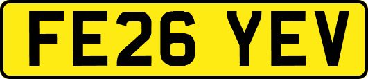 FE26YEV