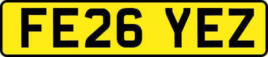 FE26YEZ