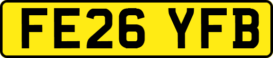 FE26YFB