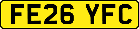 FE26YFC