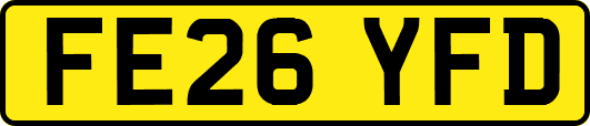 FE26YFD