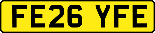 FE26YFE