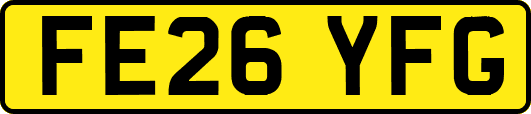 FE26YFG