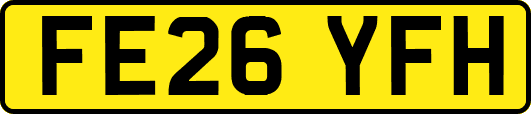 FE26YFH