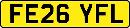 FE26YFL