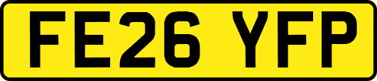 FE26YFP