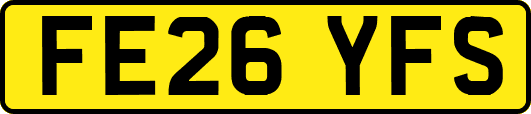 FE26YFS