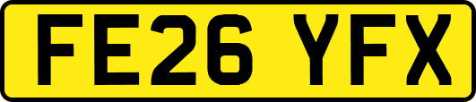 FE26YFX