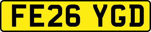 FE26YGD