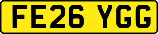 FE26YGG