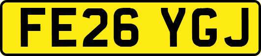 FE26YGJ