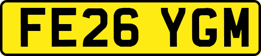 FE26YGM