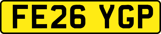 FE26YGP