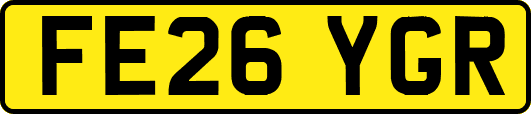 FE26YGR