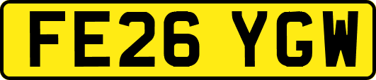 FE26YGW